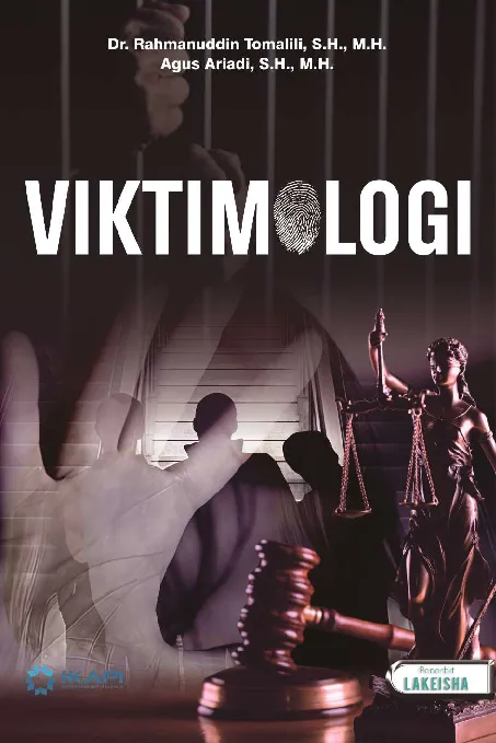 VIKTIMOLOGI