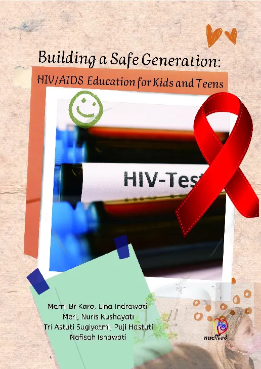 Building a Safe Generation: HIV/AIDS Education for Kids and Teens