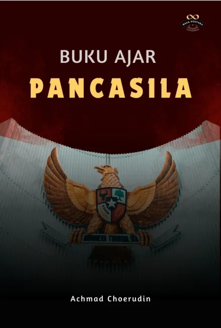 Buku Ajar Pancasila