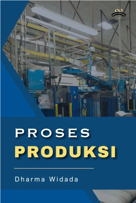 Proses Produksi