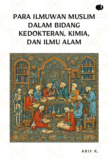 Para Ilmuwan Muslim dalam Bidang Kedokteran, Kimia, dan Ilmu Alam
