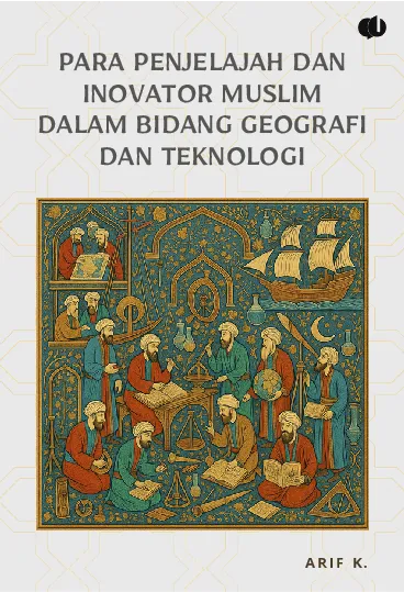 Para Penjelajah dan Inovator Muslim dalam Bidang Geografi dan Teknologi