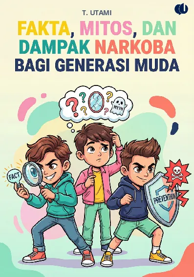 Fakta, Mitos, dan Dampak Narkoba bagi Generasi Muda