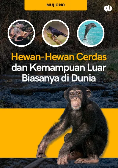 Hewan-Hewan Cerdas dan Kemampuan Luar Biasanya di Dunia