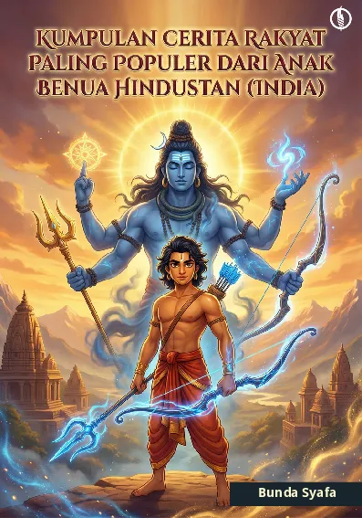 Kumpulan Cerita Rakyat Paling Populer dari Anak Benua Hindustan (India)