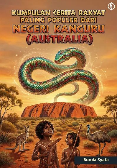 Kumpulan Cerita Rakyat Paling Populer dari Negeri Kanguru (Australia)