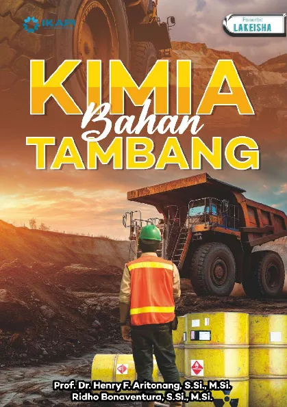 KIMIA BAHAN TAMBANG