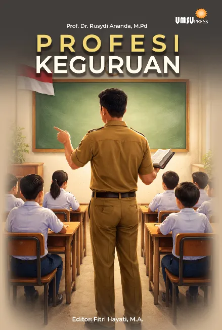 Profesi Keguruan
