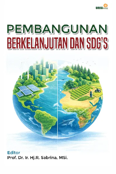 Pembangunan Berkelanjutan dan SDG''s