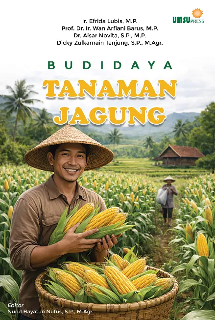 Budidaya Tanaman Jagung