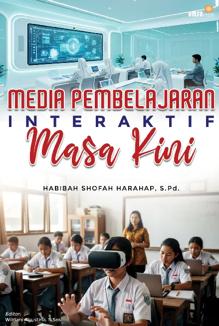 Media Pembelajaran Interaktif Masa Kini