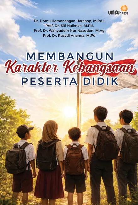 Membangun Karakter Kebangsaan Peserta Didik