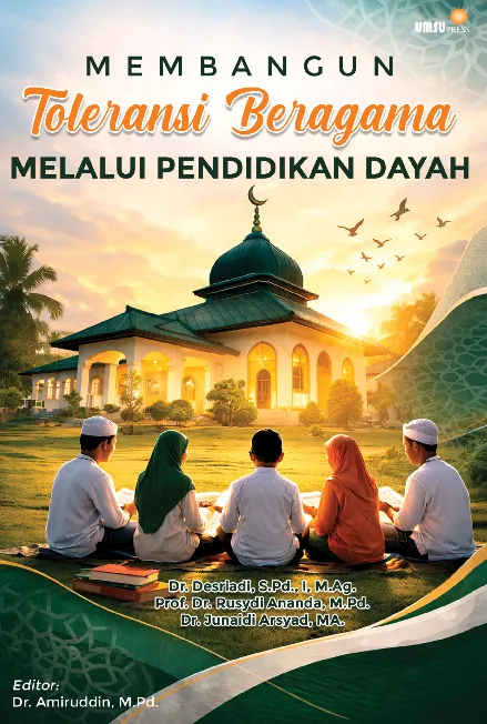Membangun Toleransi Beragama Melalui Pendidikan Dayah