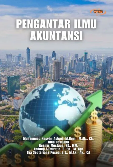 Pengantar Ilmu Akuntansi