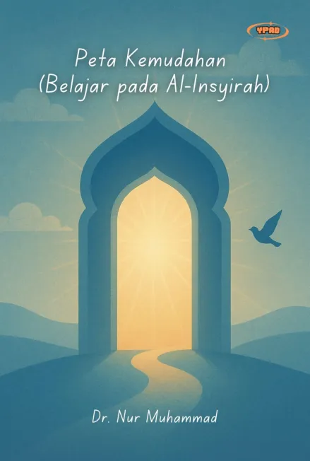 Peta Kemudahan (Belajar pada Al-Insyirah)