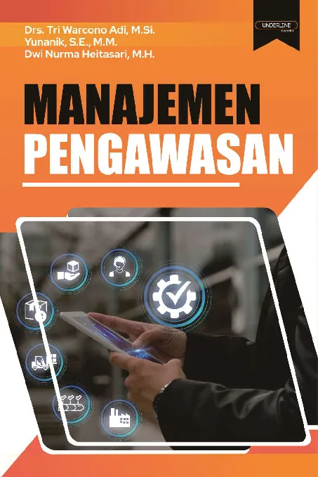 MANAJEMEN PENGAWASAN