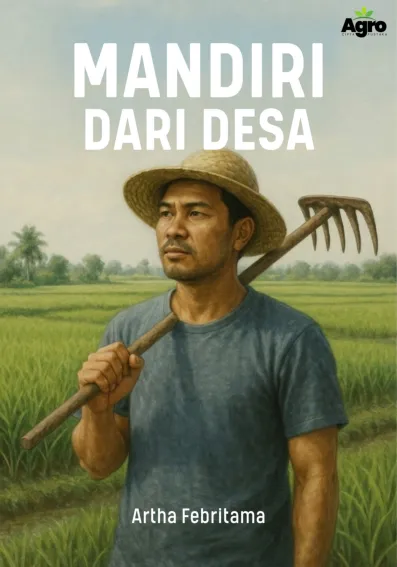 Mandiri Dari Desa