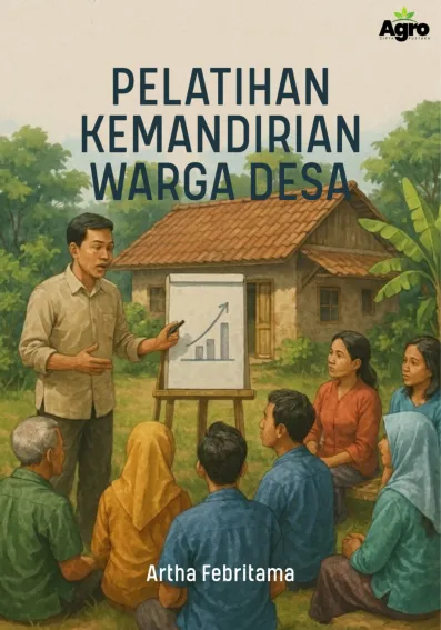 Pelatihan Kemandirian Warga Desa