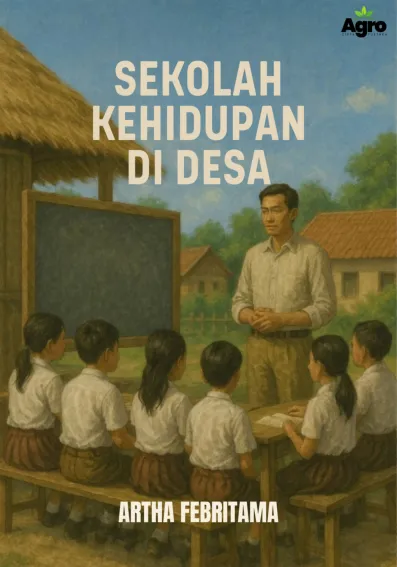 Sekolah Kehidupan di Desa