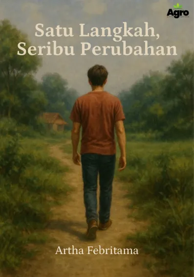 Satu Langkah Seribu Perubahan
