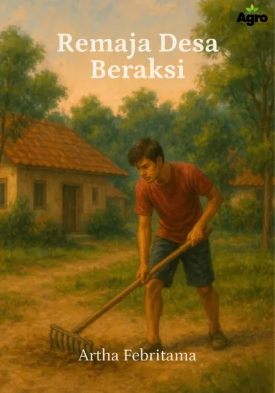 Remaja Desa Beraksi