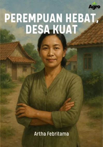 Perempuan Hebat Desa Kuat
