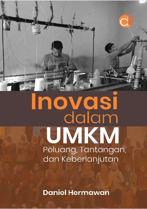 Inovasi dalam UMKM: Peluang, Tantangan, dan Keberlanjutan