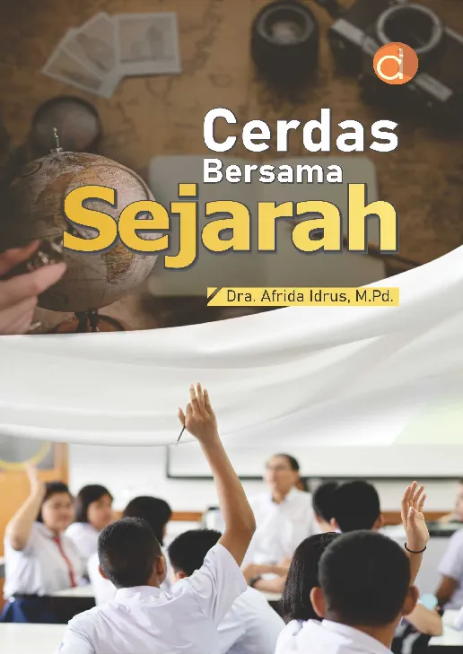 Cerdas Bersama Sejarah