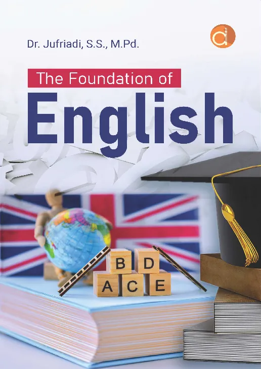 The Foundation of English