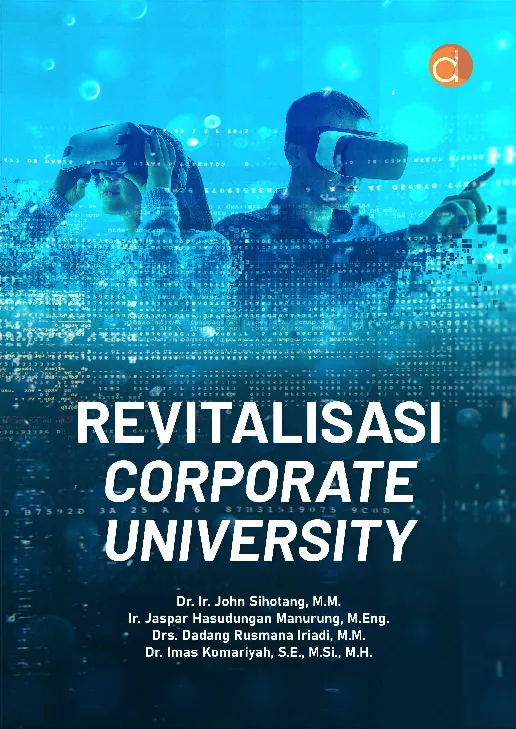 Revitalisasi Corporate University