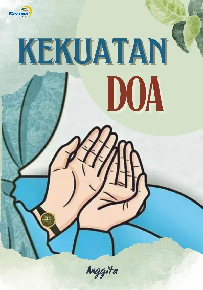 Kekuatan Doa