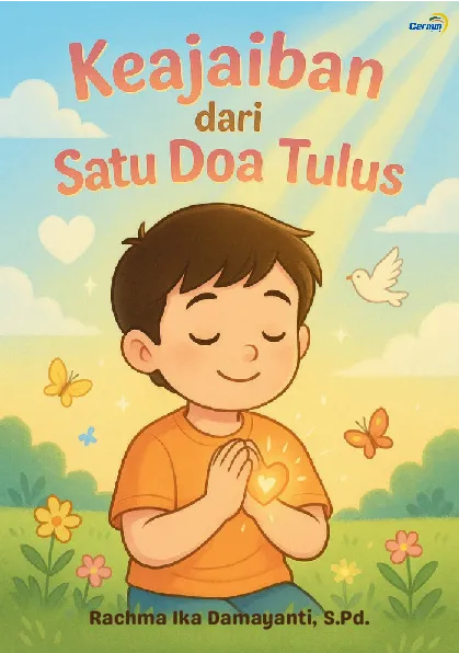 Keajaiban dari Satu Doa Tulus