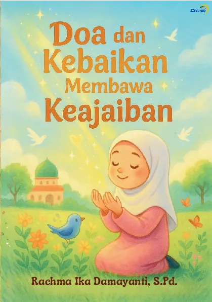 Doa dan Kebaikan Membawa Keajaiban