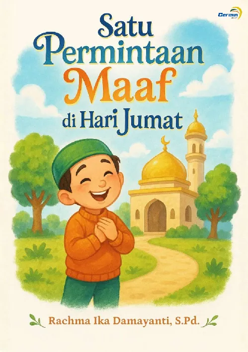 Satu Permintaan Maaf Di Hari Jumat