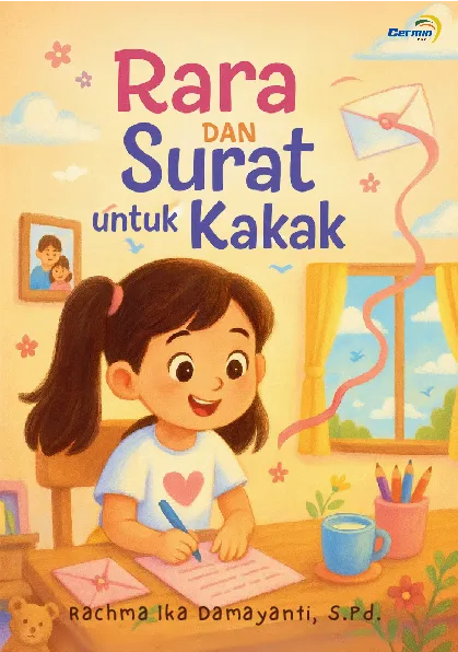 Rara Dan Surat Untuk Kakak