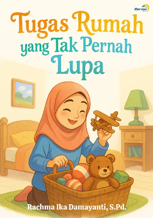 Tugas Rumah Yang Tak Pernah Lupa