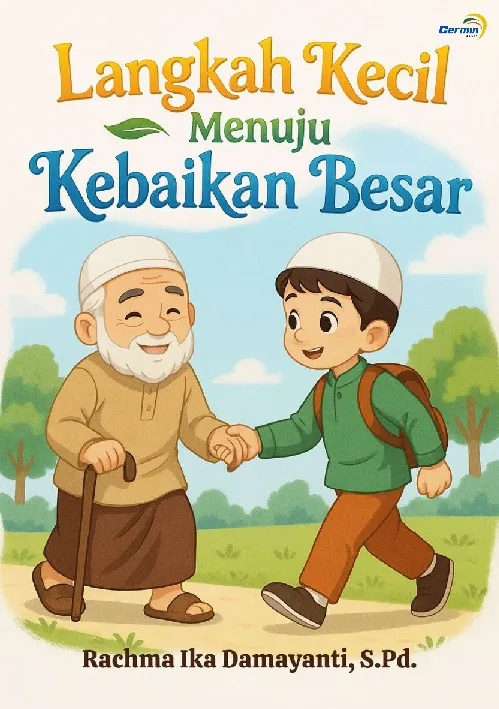 Langkah Kecil Menuju Kebaikan Besar