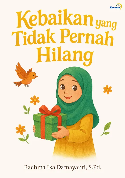 Kebaikan Yang Tidak Pernah Hilang