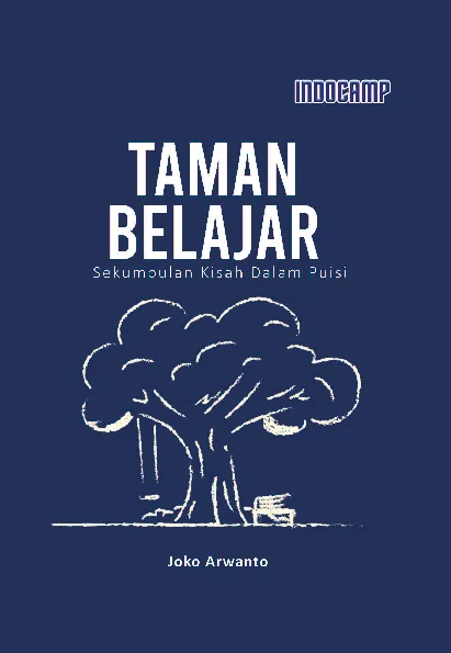 Taman Belajar Sekumpulan Kisah Dalam Puisi