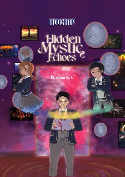 Hidden Mystic Echoes