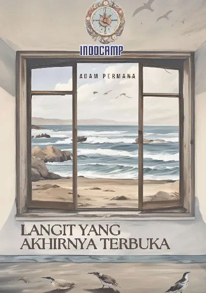 Langit Yang Akhirnya Terbuka