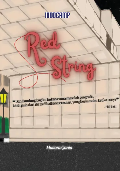 Red String