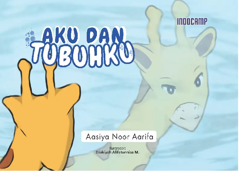Aku dan Tubuhku