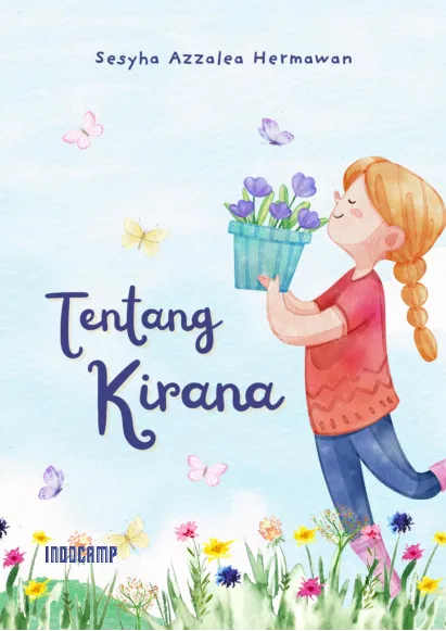 Tentang Kirana