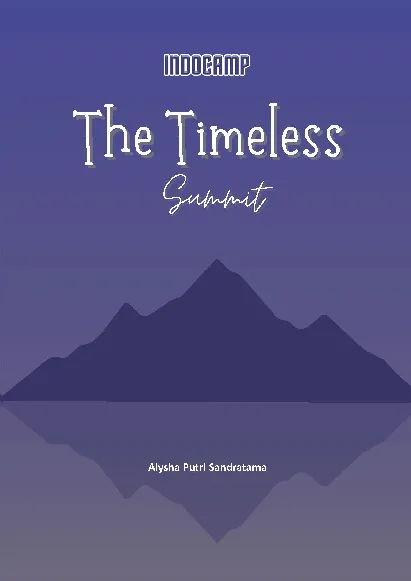 The Timeless Summit