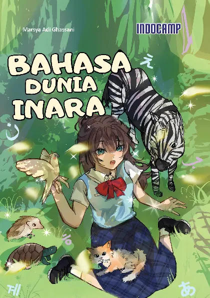 Bahasa Dunia Inara