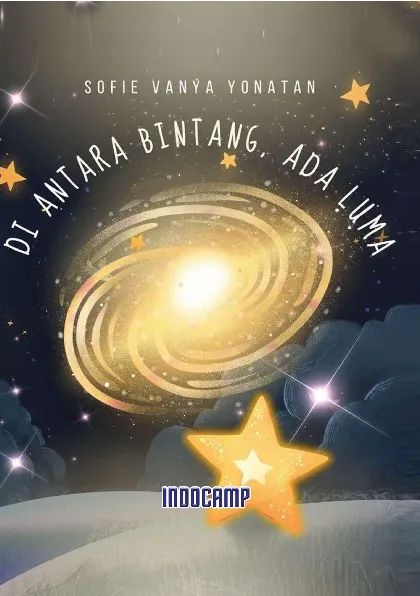 Di antara Bintang, Ada Luma