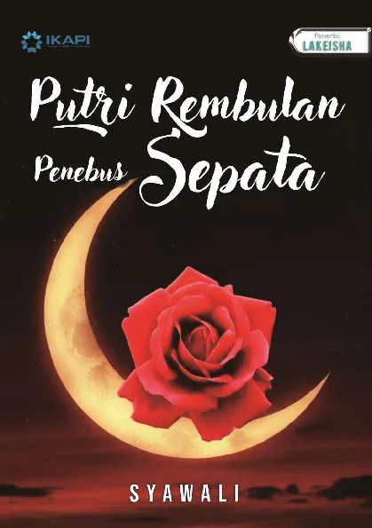 PUTRI REMBULAN PENEBUS SEPATA
