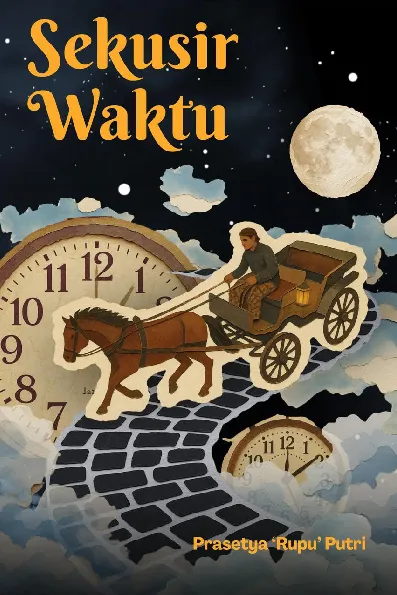 Sekusir Waktu