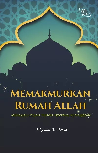 Memakmurkan rumah allah